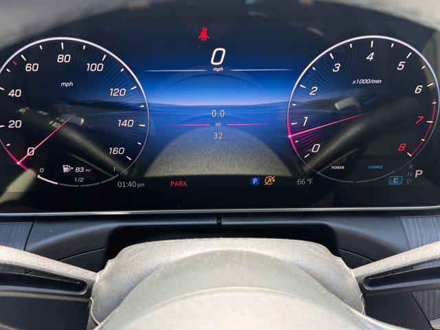 new 2026 Mercedes-Benz C-Class car, priced at $60,950
