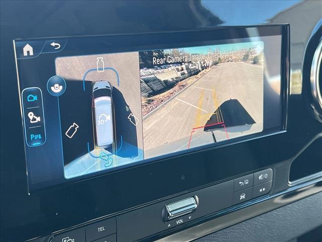 new 2026 Mercedes-Benz Sprinter 2500 car, priced at $81,943