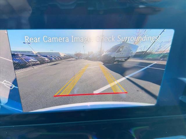 new 2026 Mercedes-Benz GLB 250 car, priced at $52,255