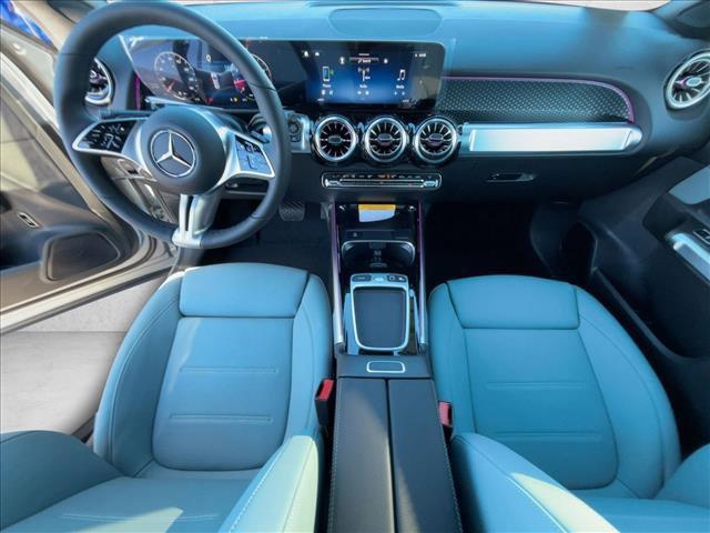 new 2026 Mercedes-Benz GLB 250 car, priced at $52,255