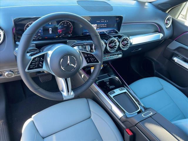 new 2026 Mercedes-Benz GLB 250 car, priced at $52,255