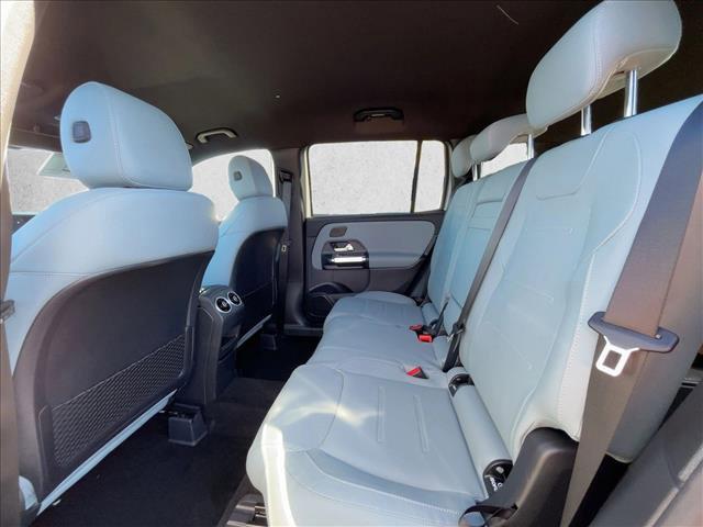 new 2026 Mercedes-Benz GLB 250 car, priced at $52,255