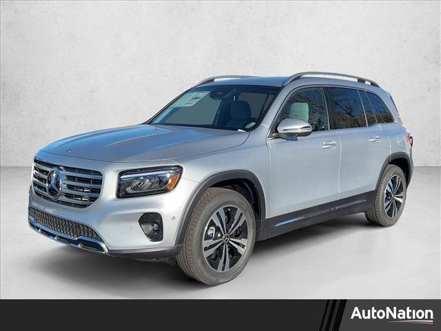 new 2026 Mercedes-Benz GLB 250 car, priced at $52,255