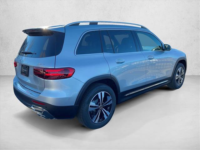 new 2026 Mercedes-Benz GLB 250 car, priced at $52,255