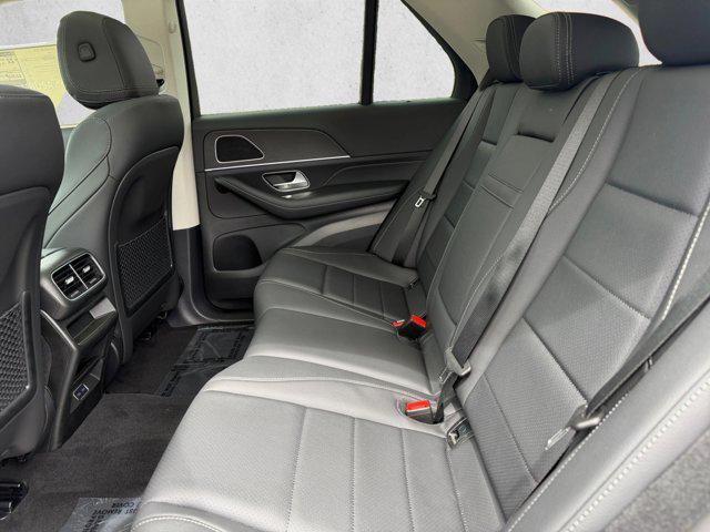 new 2026 Mercedes-Benz GLE 350 car, priced at $69,815