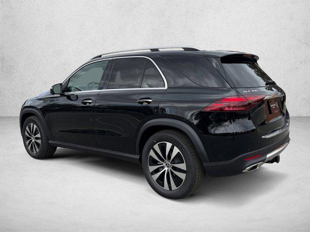 new 2026 Mercedes-Benz GLE 350 car, priced at $69,815