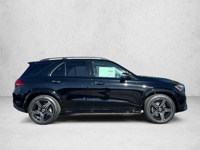 new 2026 Mercedes-Benz GLE 350 car, priced at $75,515