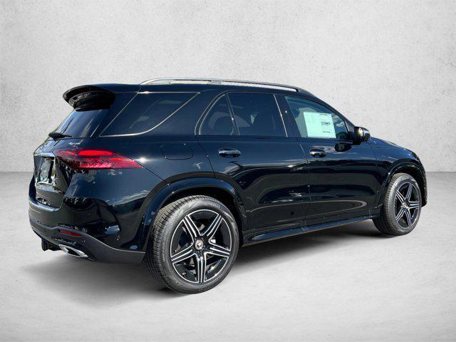 new 2026 Mercedes-Benz GLE 350 car, priced at $75,515