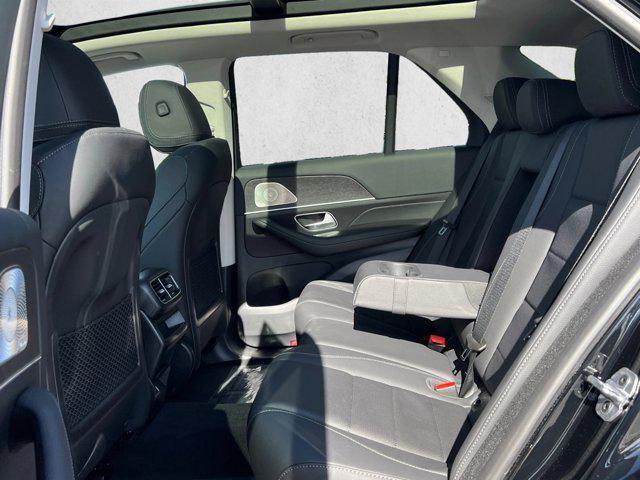 new 2026 Mercedes-Benz GLE 350 car, priced at $75,515