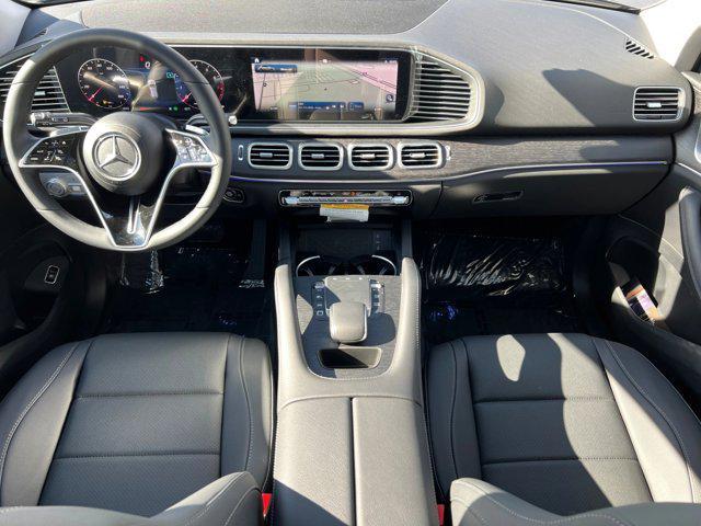 new 2026 Mercedes-Benz GLE 350 car, priced at $75,515