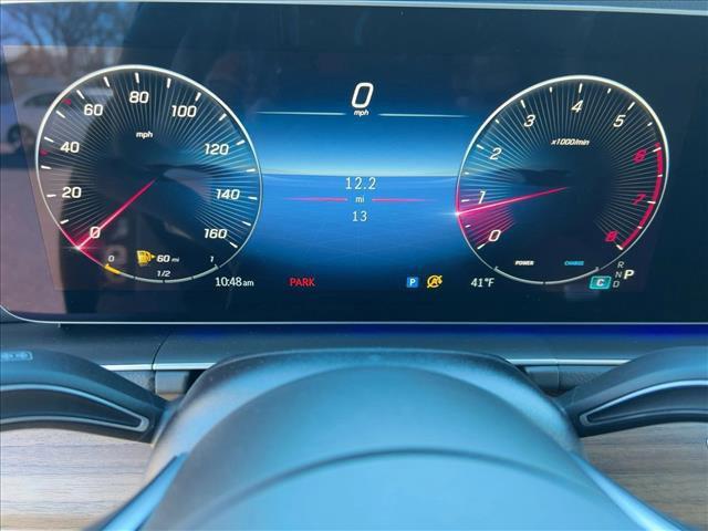 new 2026 Mercedes-Benz GLE 350 car, priced at $76,630