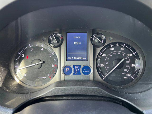used 2017 Lexus GX 460 car