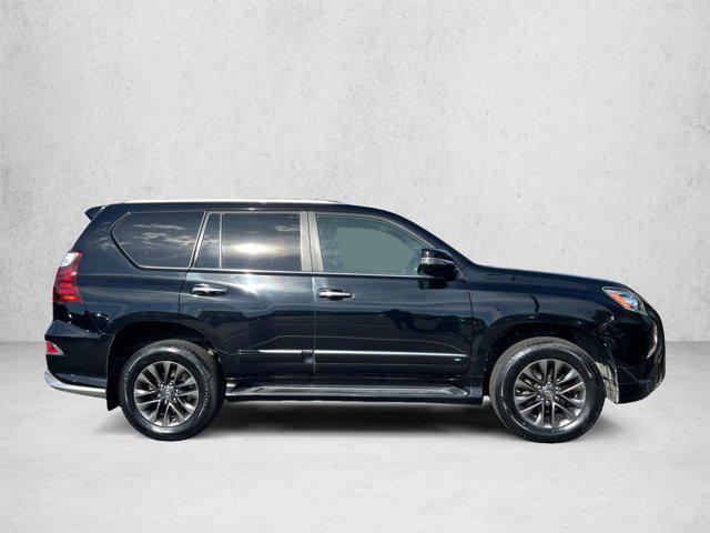 used 2017 Lexus GX 460 car