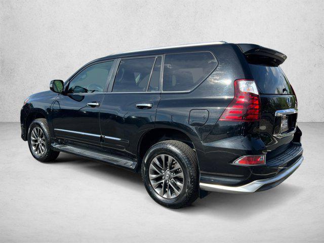 used 2017 Lexus GX 460 car