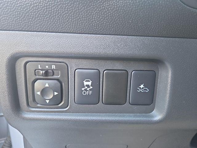 used 2021 Mitsubishi Mirage car, priced at $12,872