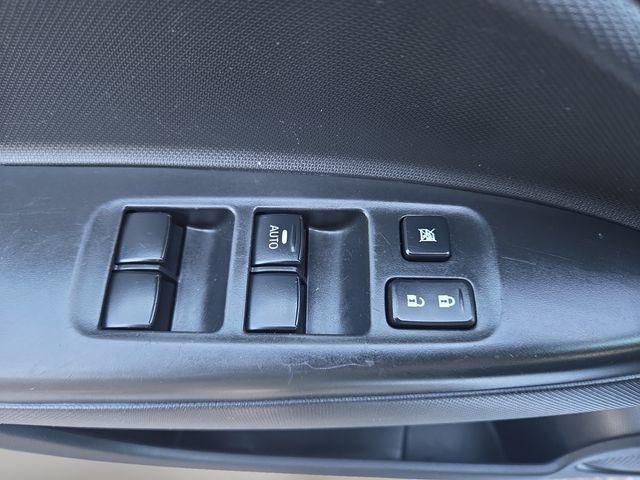 used 2021 Mitsubishi Mirage car, priced at $12,872