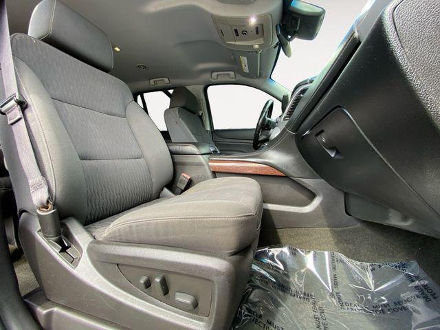 used 2016 GMC Yukon car, priced at $21,672