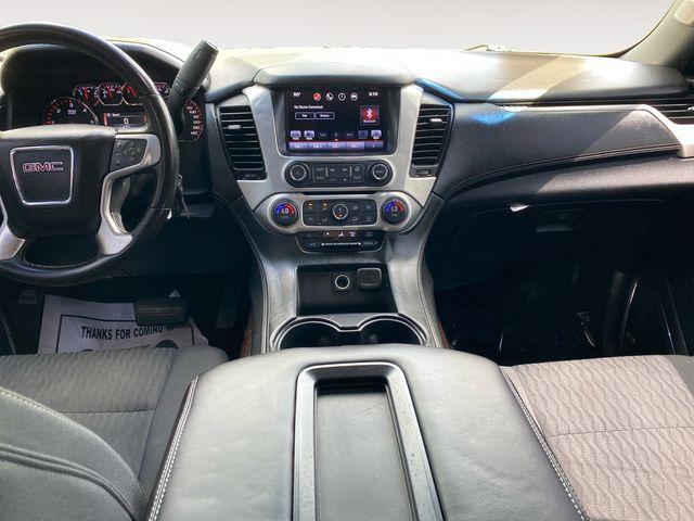 used 2016 GMC Yukon car, priced at $21,672