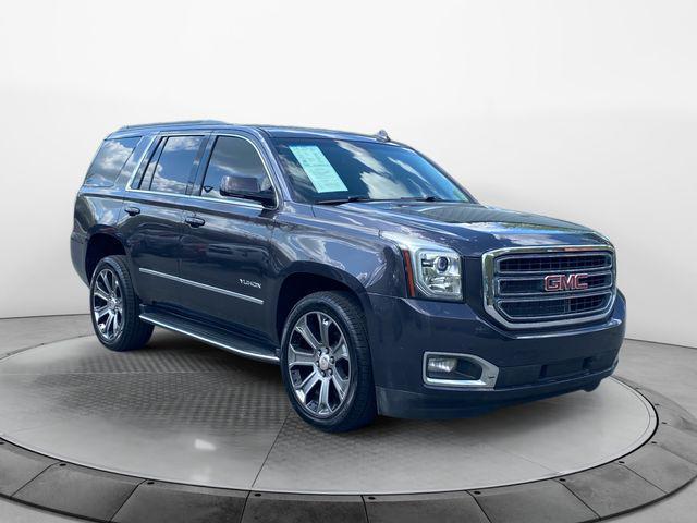 used 2016 GMC Yukon car, priced at $21,672