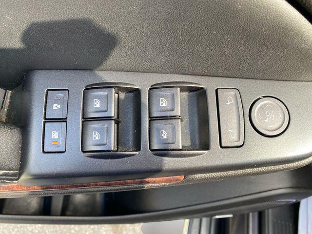 used 2016 GMC Yukon car, priced at $21,672