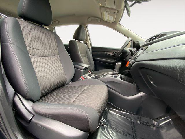 used 2019 Nissan Rogue car, priced at $14,672