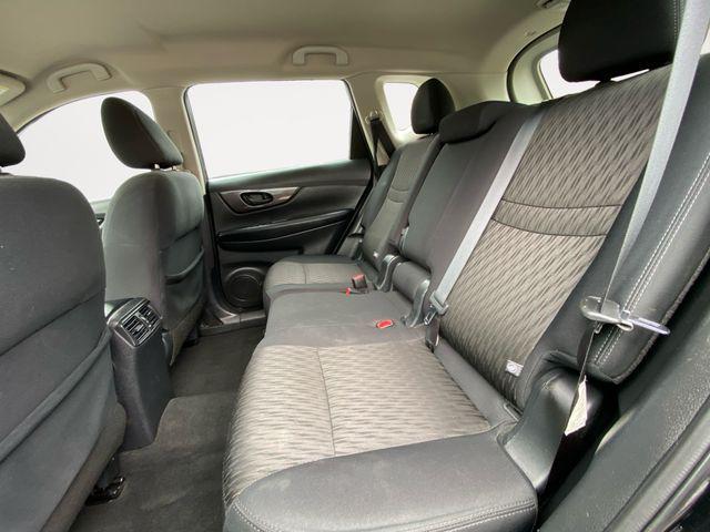 used 2019 Nissan Rogue car, priced at $14,672