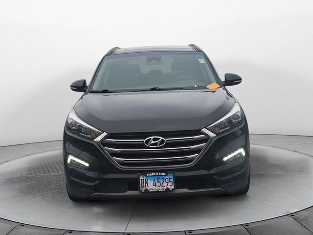 used 2016 Hyundai Tucson car, priced at $14,672