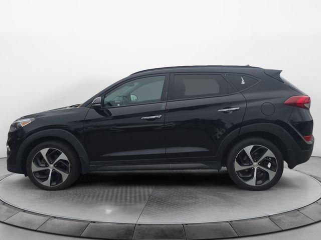 used 2016 Hyundai Tucson car, priced at $14,672