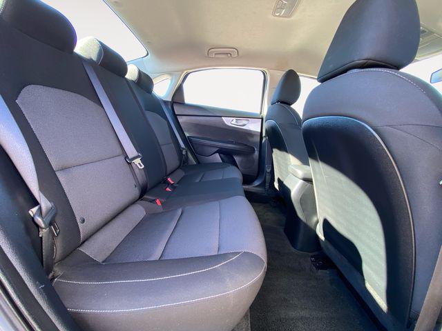 used 2024 Kia Forte car, priced at $16,072