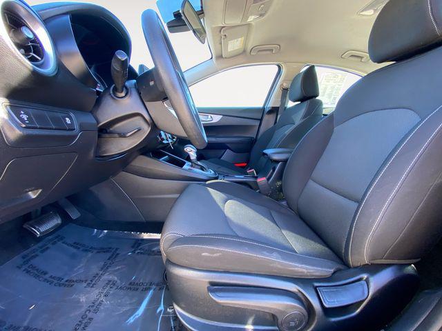 used 2024 Kia Forte car, priced at $16,072