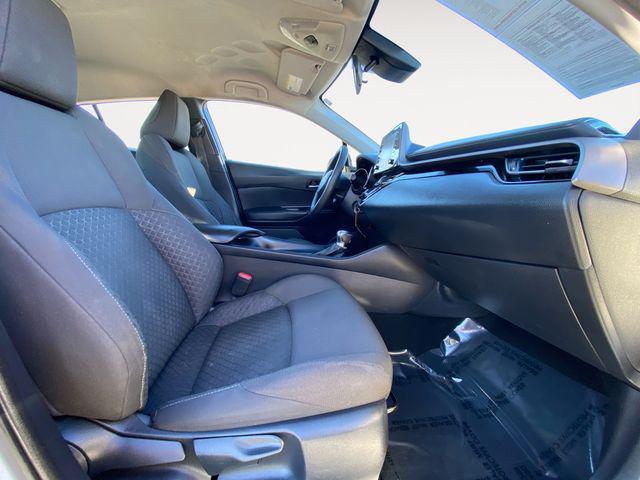 used 2021 Toyota C-HR car, priced at $17,072