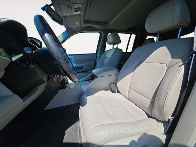 used 2012 Honda Pilot car, priced at $9,872