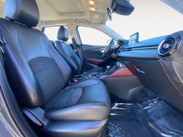 used 2018 Mazda CX-3 car, priced at $16,272