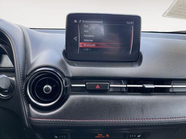 used 2018 Mazda CX-3 car, priced at $16,972