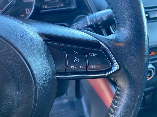 used 2018 Mazda CX-3 car, priced at $16,272