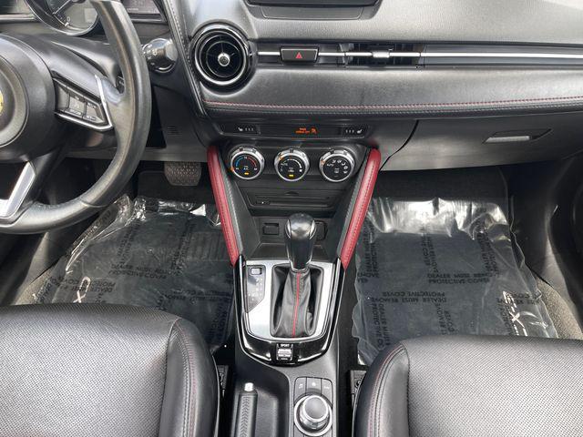 used 2018 Mazda CX-3 car, priced at $16,972