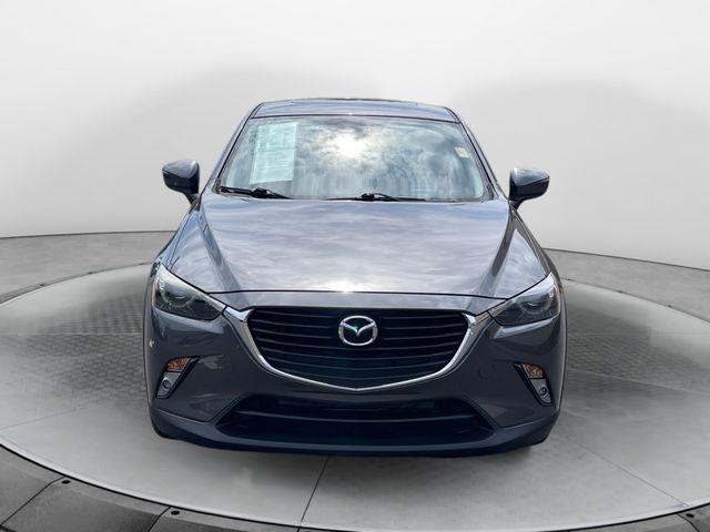 used 2018 Mazda CX-3 car, priced at $16,972