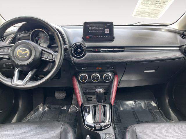 used 2018 Mazda CX-3 car, priced at $16,972