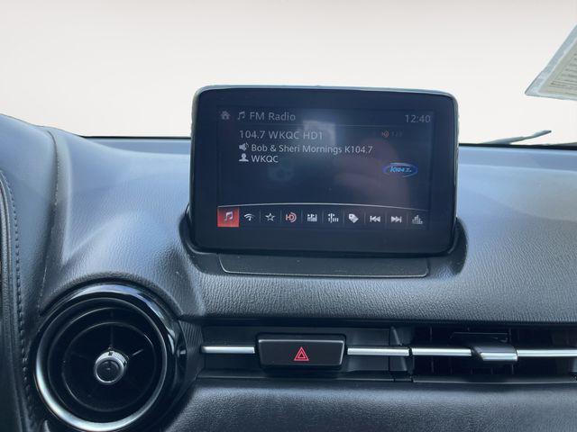 used 2018 Mazda CX-3 car, priced at $16,972