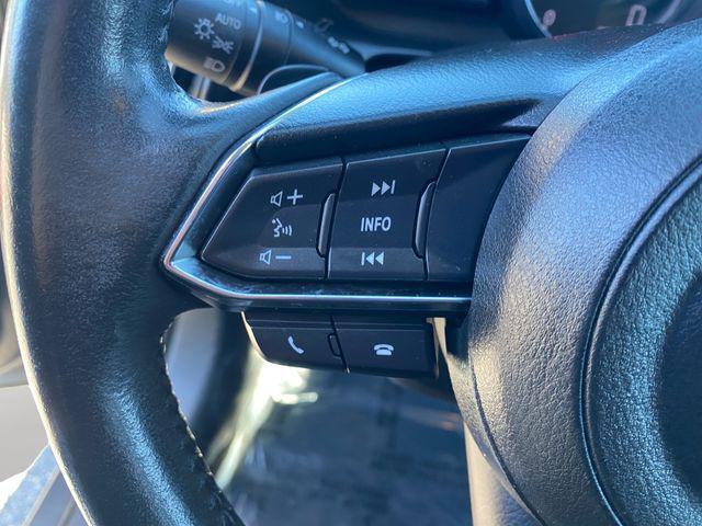 used 2018 Mazda CX-3 car, priced at $16,272