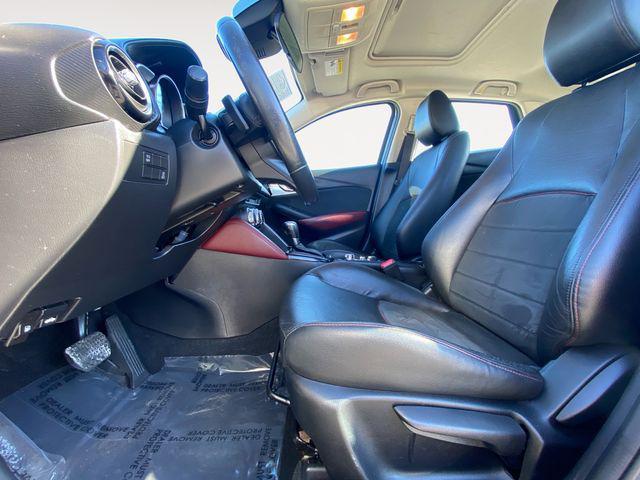 used 2018 Mazda CX-3 car, priced at $16,272