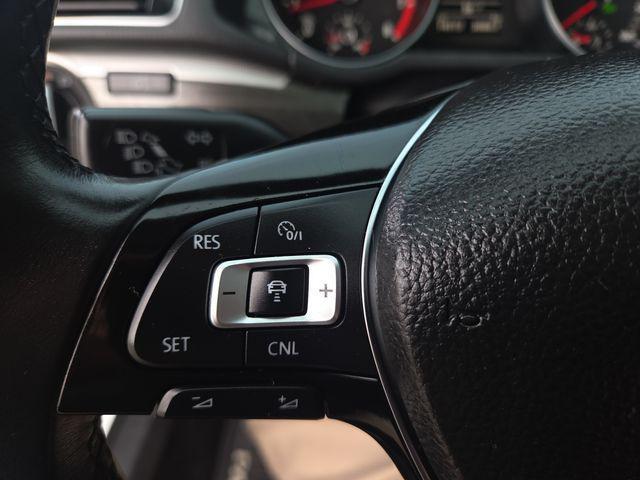 used 2018 Volkswagen Passat car, priced at $13,272