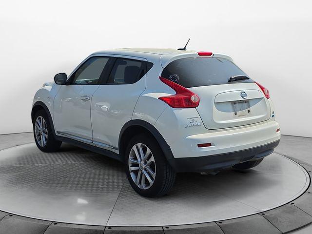 used 2014 Nissan Juke car, priced at $7,972