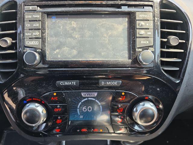 used 2014 Nissan Juke car, priced at $7,972