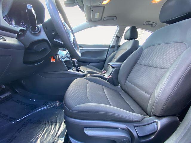 used 2020 Hyundai Elantra car, priced at $11,672