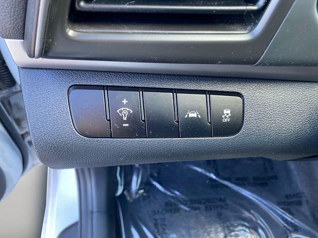 used 2020 Hyundai Elantra car, priced at $11,672