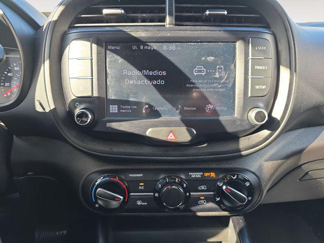 used 2022 Kia Soul car, priced at $15,472