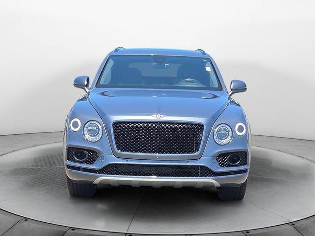used 2018 Bentley Bentayga car, priced at $70,472