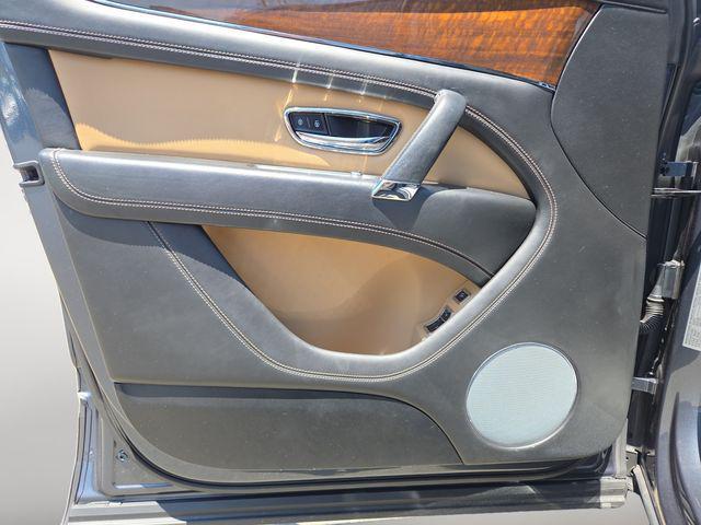 used 2018 Bentley Bentayga car, priced at $70,472