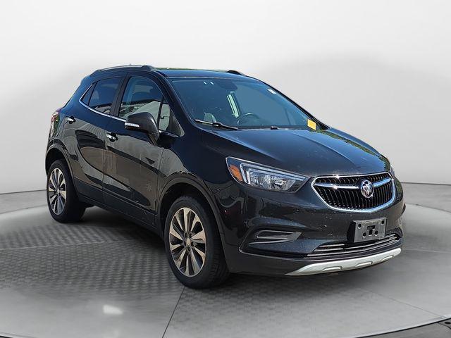used 2017 Buick Encore car, priced at $11,872